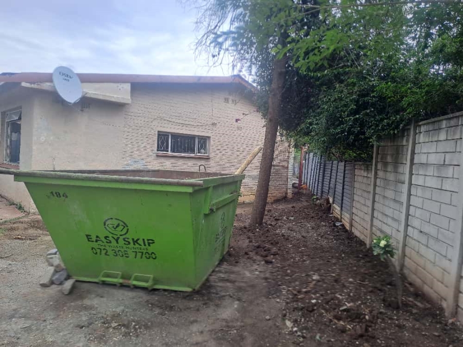 3 Bedroom Property for Sale in Oos Einde North West